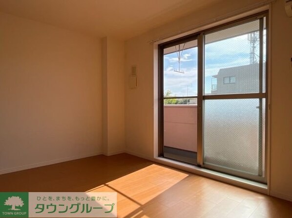 サクラーレの物件内観写真